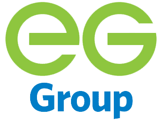 Euro Garages logo