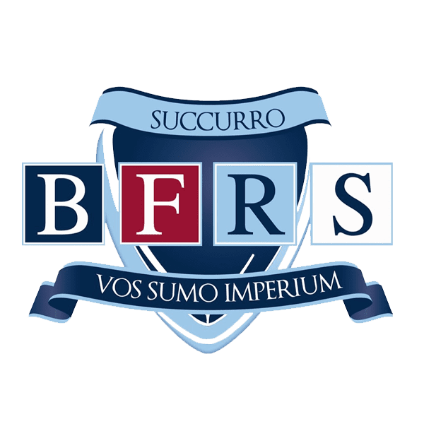 BFRS logo