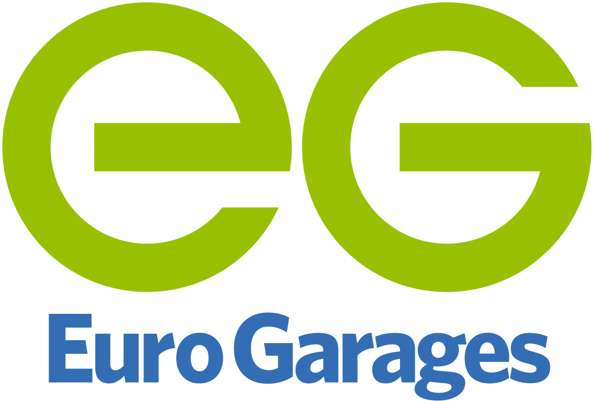 Euro Garages logo