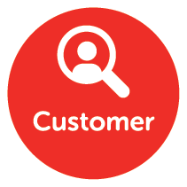 Customer logo