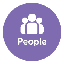 People logo