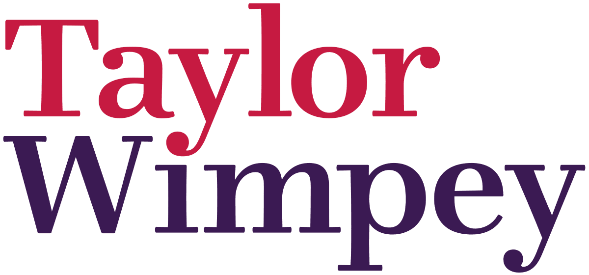 Taylor Wimpey logo