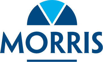 Morris Homes logo