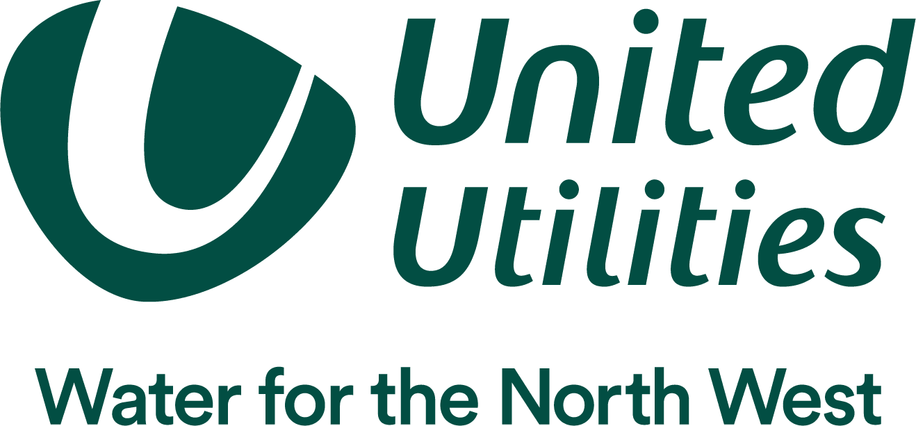 United Utilities logo